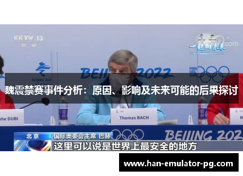 魏震禁赛事件分析：原因、影响及未来可能的后果探讨