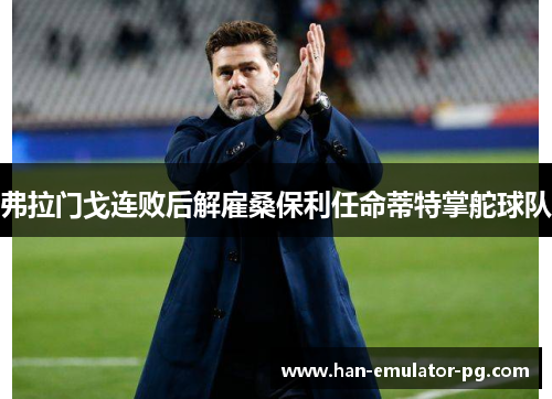 弗拉门戈连败后解雇桑保利任命蒂特掌舵球队